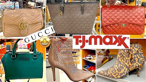 tj maxx gucci shoes|tj maxx runway clearance.